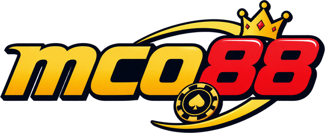 MCO88 Logo